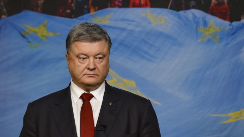 Порошенко порадив деяким країнам ЄС брати приклад з України як реформувати державу