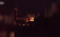 In russian Bryansk, substation burned, enemy military and industrial objects de-energized - Defense