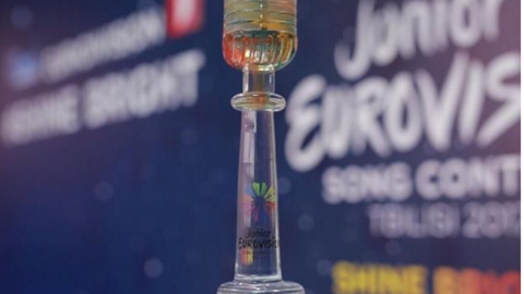 У конкурсі беруть участь 16 країн. Фото:instagram.com/junioreurovisionofficial