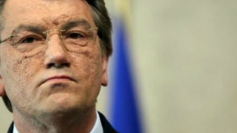 ​Ющенко согласился сдать кровь по делу об отравлении