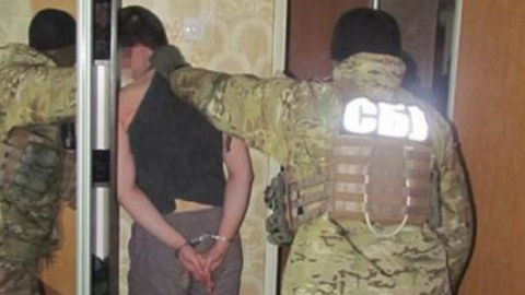 ​СБУ затримала адміністріратора антиукраїнських груп в соцмережах в Запоріжжі