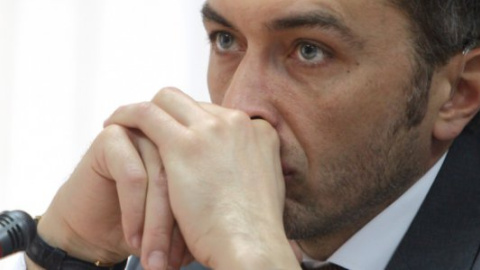 Андрій Пишний програв суд "Українським Новинам"