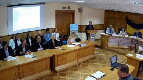 Стимулюючі тарифи виведуть комунальні підприємства на рівень беззбитковості, - заступник голови Мінрегіону