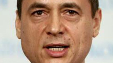 Депутат Ради Мартиненко (НФ) вирішив скласти повноваження