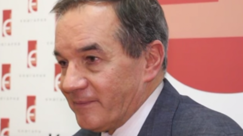 Мер Глухова Терещенко заявив, що ніколи не хотів стати мером в Україні