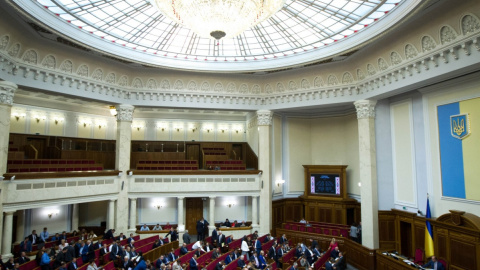 Уводиться відповідальність за невиконання рішень КС
