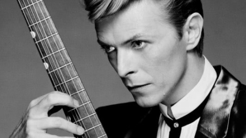 ​Rolling Stone назвал альбом Боуи, выпущенный за пару дней до смерти, "лучшим шедевром, созданным с 70-х годов"