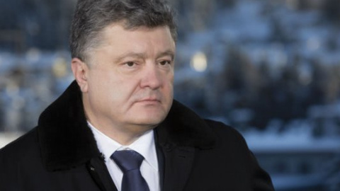 На прийняття "безвізових законів" залишився один вечір, - Порошенко