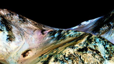 ​NASA раскрыло главную тайну Марса