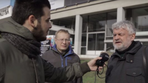 Белорусы рассказали, что они думают о новом президенте