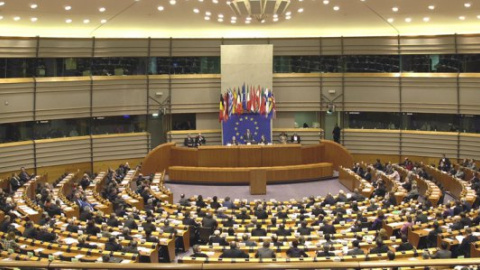 Російське питання стане ключовим для Європарламенту на поточному тижні