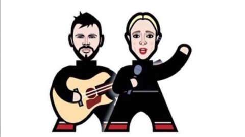 Зірковий гість буде один. Фото:instagram.com/madamemonsieur