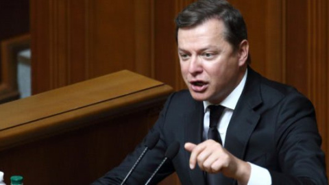 Ляшко підтримав ініціативу про виборність губернаторів