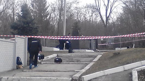У Харкові пострілом в голову вбито близького до Кернеса бізнесмена