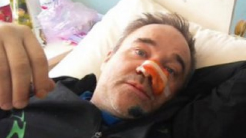 В обоих сюжетах героя зовут одинаково: Андрей Петков. Фото: кадр из ролика на YouTube