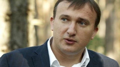 Карплюк програв у суді справу щодо мітингу під ГПУ. Фото: mignews.com.ua