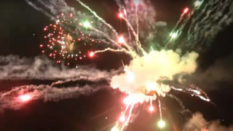 У Великій Британії винахідник створив прототип "Зірки смерті" із "Зоряних воєн"