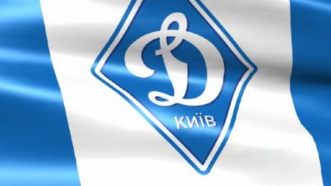 "Динамо" выиграло чемпионат Украины по футболу сезона 2014-15