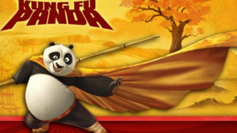 ​Опубликован первый трейлер "Кунг-фу панда 3"