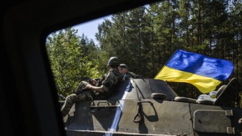 Під Іловайськом затримали ще двох російських військових, що заблукали