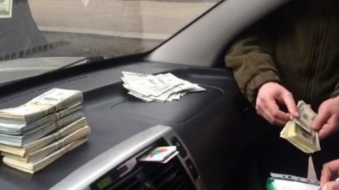 В Киеве за оформление аренды земли требовали $200 тыс
