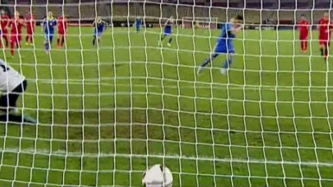 ​Видео дня: яркий путь сборной на Евро-2016