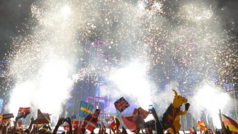 Сегодня состоится финал Евровидения: фавориты по версии букмекеров