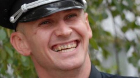Заступником начальника департаменту патрульної поліції призначили "кіборга" Жукова