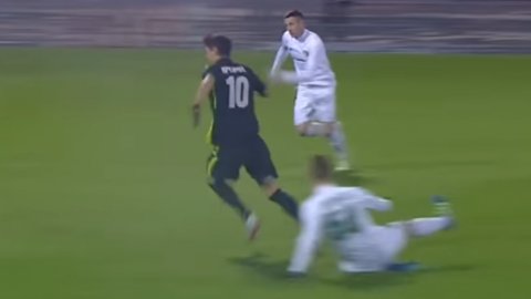 Скриншот видео