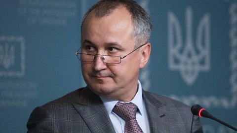 Сурков та Ардзінба причетні до організації сепаратизму в Україні, - Василь Грицак