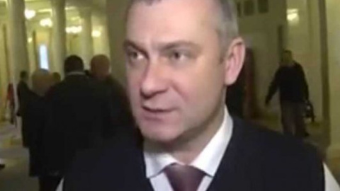 У МВС назвали ім'я депутата, який влаштував бійку зі стріляниною у Хмельницькому