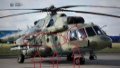 Mi-8 helicopter destroyed in russia - Defense Intelligence