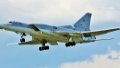 Defense Intelligence drones attack plant in Tatarstan, where Tu-22M and Tu-160M bombers are built