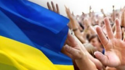 Столконовение МВД и проукраинских активистов в Харькове: 2 человека получили травмы головы, 30 задержаны