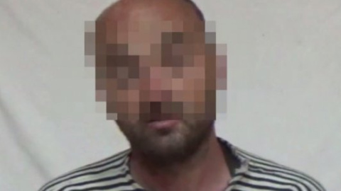 ​Бойовик ДНР здався українським військам