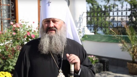 ​Журналісти показали розкішний особняк "аскетичного" ченця і інші володіння скандального митрополита