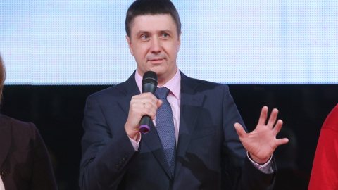 У Кабміні здогадалися, що росіян будуть дивитися Євробачення-2017 в інтернеті