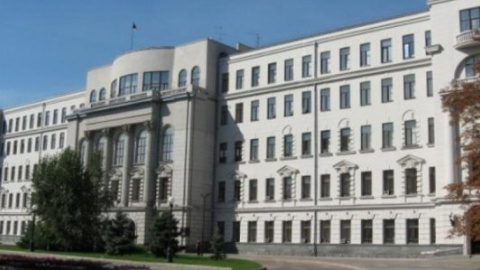 Глава Дніпропетровського виборчкому заявив про погрози з боку Корбана