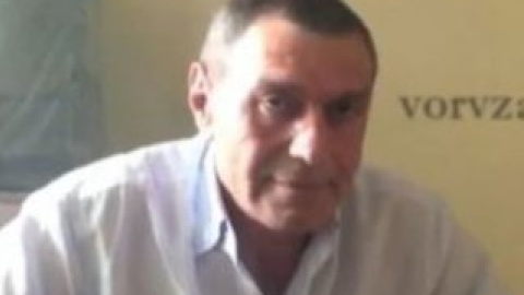 Решается вопрос о запрете его возвращения в Украину в течение следующих пяти лет. Фото: стопкадр с youtube