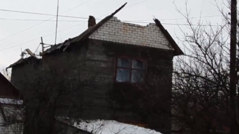 ​СБУ обнародовала переговоры боевиков об обстреле Золотого
