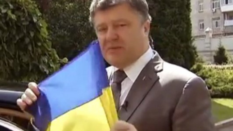 ​Президент призвал украинцев присоединиться к новой патриотической инициативе