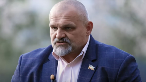 Василь Вірастюк. Фото: скріншот з відео