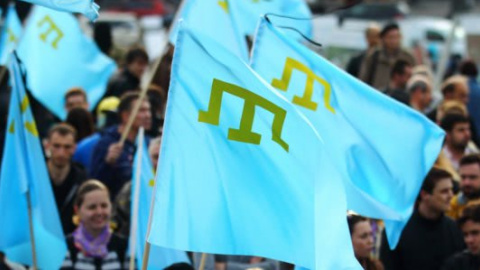 В Україні пройде низка заходів у пам'ять про геноцид кримських татар