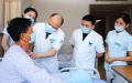 Health care system in China. Photo by Xinhua.