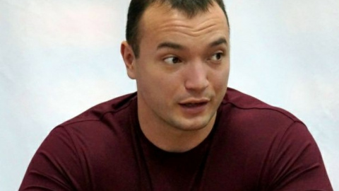Чемпиона убили сегодня утром. Фото: AmurMedia