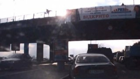 Скриншот с видеоролика