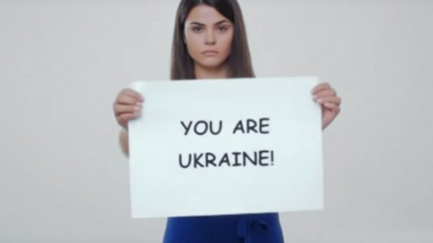 Форум YES відкрився відеороликом "Україна - не failed state"