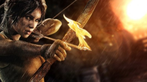 Ларе Крофт на год запретили приближаться к PlayStation 4