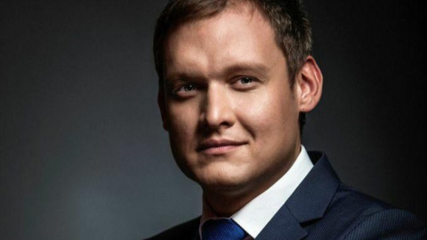 Смирнов висміяв відео Луценко. Фото: facebook.com/andriysmyrnov 