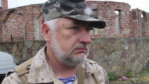 Жебрівський хоче бачити Донецьку область форпостом на кордоні Європи з Азією